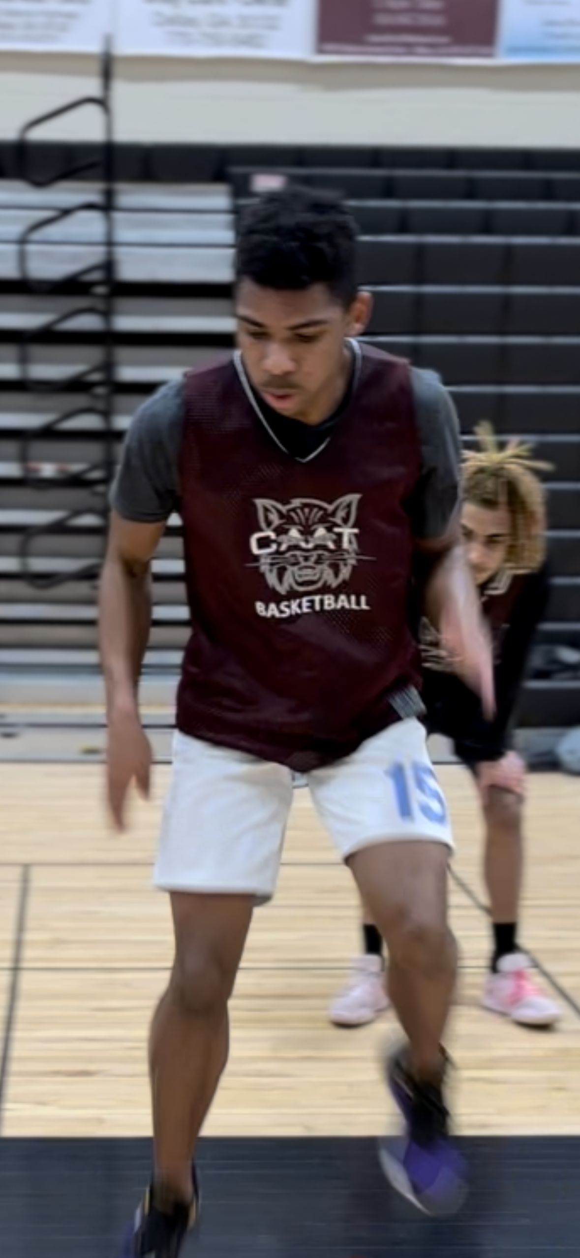 CAAT Spring/Summer Travel Basketball Tryout
