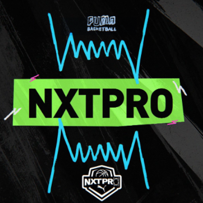 2032 National Puma Nxt Pro Travel Team Registration - Middle School
