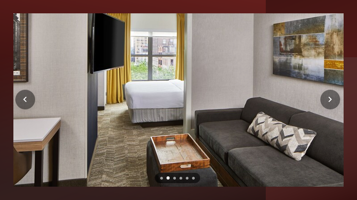 Memphis - Puma NXT || Memphis, TN - Room and Board