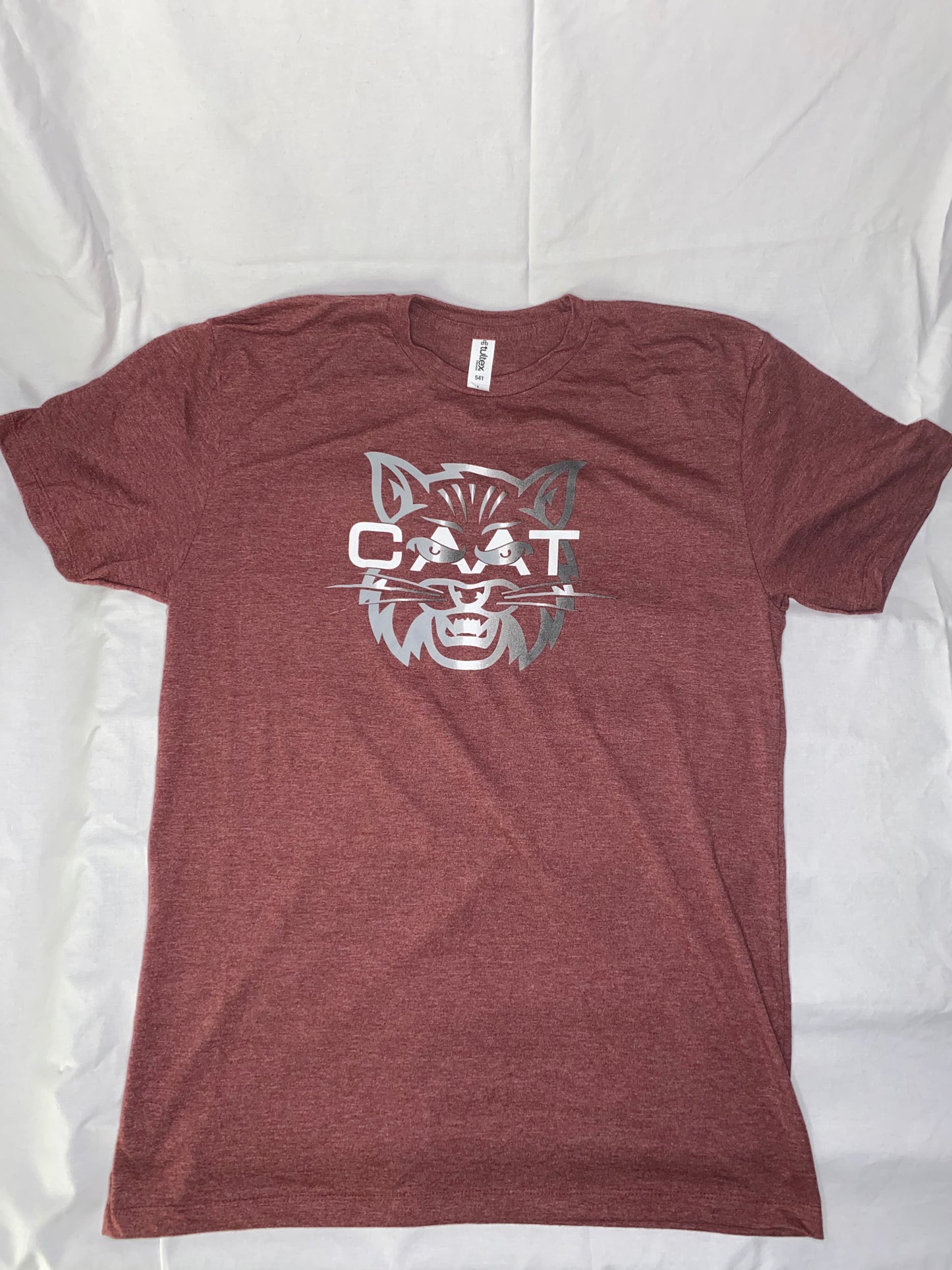 CAAT Premium Heather Blend T-Shirt